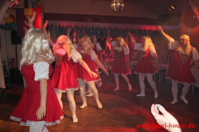Abendveranstaltung und Kinderkarneval_28