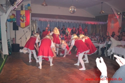 Abendveranstaltung und Kinderkarneval_31