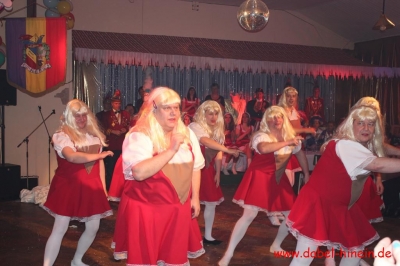 Abendveranstaltung und Kinderkarneval_32