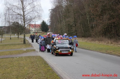 Abendveranstaltung und Kinderkarneval_33