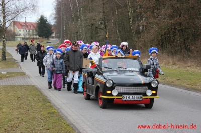Abendveranstaltung und Kinderkarneval_34