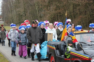 Abendveranstaltung und Kinderkarneval_35