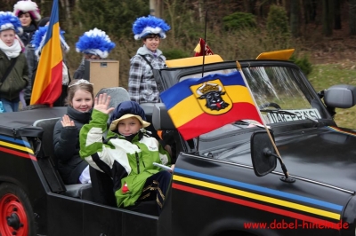 Abendveranstaltung und Kinderkarneval_36