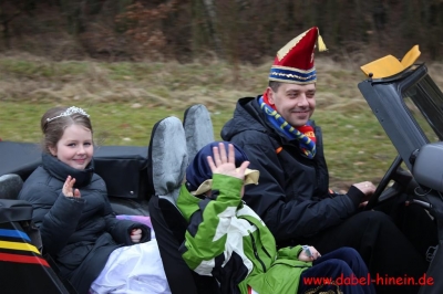 Abendveranstaltung und Kinderkarneval_37