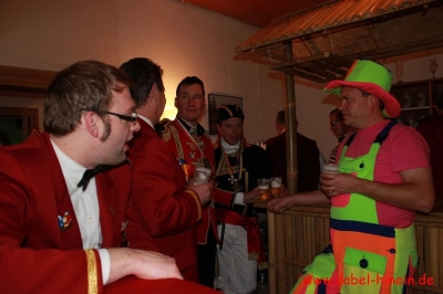 Abendveranstaltung und Kinderkarneval_43