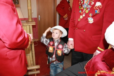 Abendveranstaltung und Kinderkarneval_47