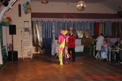 Abendveranstaltung und Kinderkarneval_52