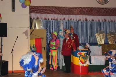 Abendveranstaltung und Kinderkarneval_56