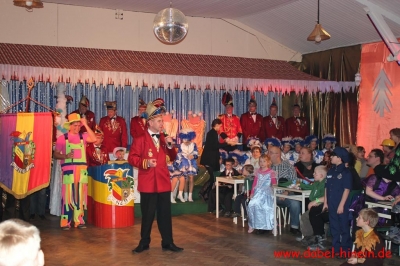 Abendveranstaltung und Kinderkarneval_60
