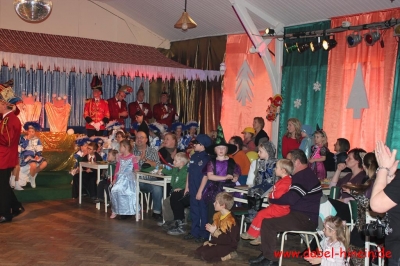 Abendveranstaltung und Kinderkarneval_61