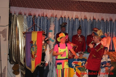 Abendveranstaltung und Kinderkarneval_62