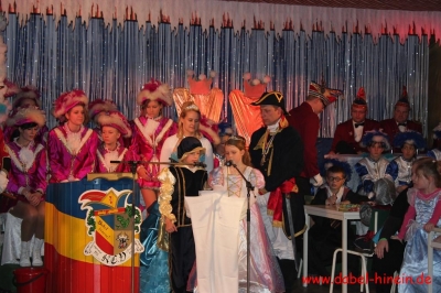 Abendveranstaltung und Kinderkarneval_69