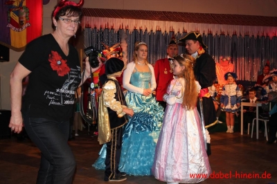 Abendveranstaltung und Kinderkarneval_70