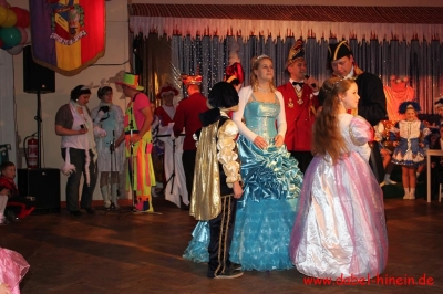 Abendveranstaltung und Kinderkarneval_71