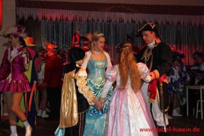 Abendveranstaltung und Kinderkarneval_72