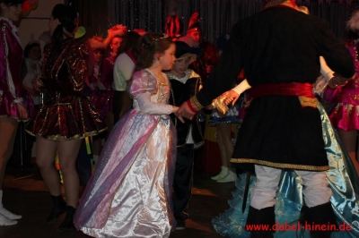 Abendveranstaltung und Kinderkarneval_73