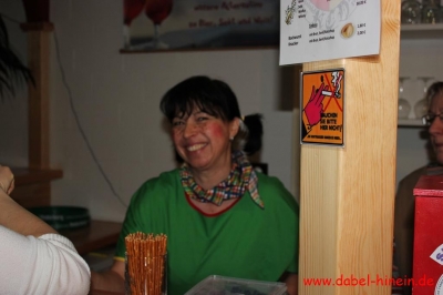 Abendveranstaltung und Kinderkarneval_75