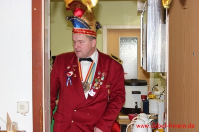Abendveranstaltung und Kinderkarneval_78