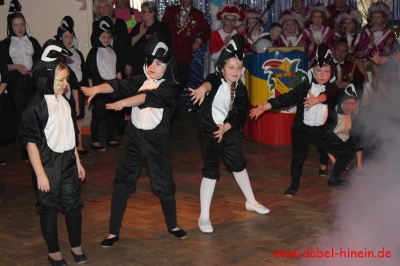 Abendveranstaltung und Kinderkarneval_87