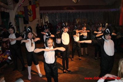 Abendveranstaltung und Kinderkarneval_88
