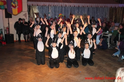 Abendveranstaltung und Kinderkarneval_92