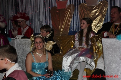 Abendveranstaltung und Kinderkarneval_94