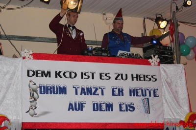 Abendveranstaltung und Kinderkarneval_95