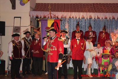 Abendveranstaltung und Kinderkarneval_100
