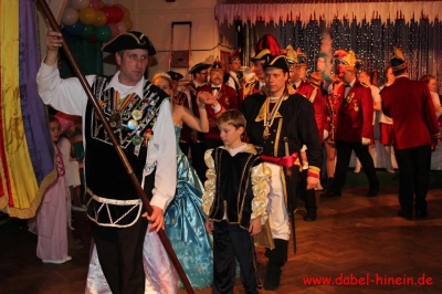 Abendveranstaltung und Kinderkarneval_103