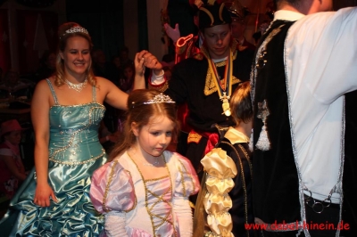 Abendveranstaltung und Kinderkarneval_104