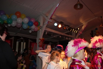 Abendveranstaltung und Kinderkarneval_108