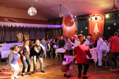 Abendveranstaltung und Kinderkarneval_118