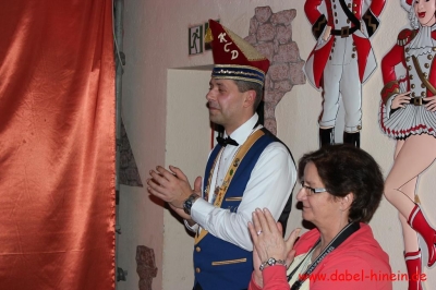 Abendveranstaltung und Kinderkarneval_119