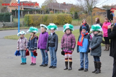 Schlüsselübergabe _45
