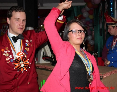 Rosenmontag 2014_15