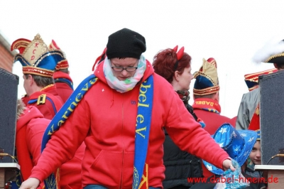 Umzug Crivitz_31