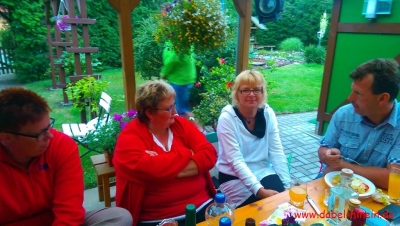 Badewannenregatte Banzkow_22