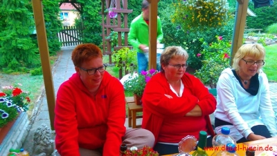 Badewannenregatte Banzkow_23