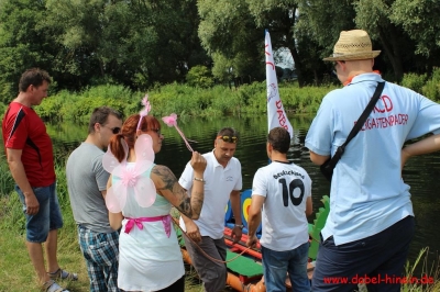 Badewannenregatte Banzkow_27