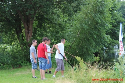 Badewannenregatte Banzkow_30