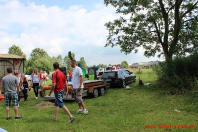 Badewannenregatte Banzkow_33