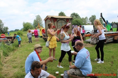 Badewannenregatte Banzkow_40
