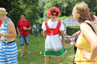 Badewannenregatte Banzkow_55