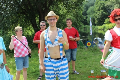 Badewannenregatte Banzkow_56