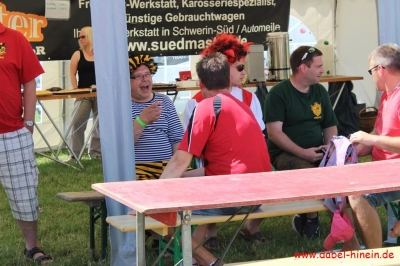 Badewannenregatte Banzkow_84