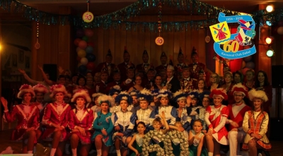 Gala Festveranstaltung 60 Jahre KCD_1