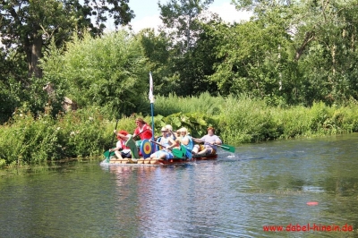 Badewannenregatte Banzkow_99