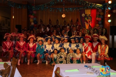 Gala Festveranstaltung 60 Jahre KCD_19