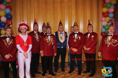 Gala Festveranstaltung 60 Jahre KCD_79