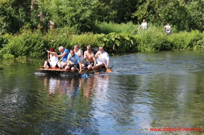 Badewannenregatte Banzkow_115